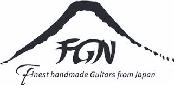 FUJIGEN GUITARS