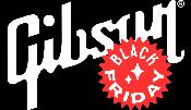 BLACK FRIDAY GIBSON