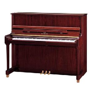 KAWAI K-300 CAOBA PULIDO PIANO VERTICAL