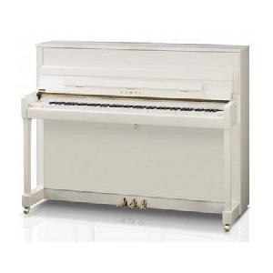 KAWAI K-200 ATX 3 BLANCO PIANO VERTICAL