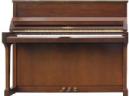 SCHIMMEL 116 TRADITIONAL NOGAL SATINADO PIANO VERTICAL