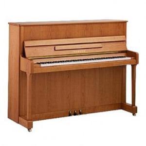 SCHIMMEL 120  TRADITION CEREZO SATINADO PIANO VERTICAL