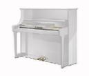 SCHIMMEL 114 TRADITION BLANCO PULIDO PIANO VERTICAL