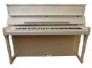 SCHIMMEL K 122 ELEGANCE BLANCO PULIDO PIANO VERTICAL