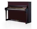 SCHIMMEL 126 TRADITIONAL CP PIANO VERTICAL