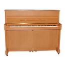 YAMAHA B-2E SILENT HAYA NATURAL SATIN PIANO VERTICAL