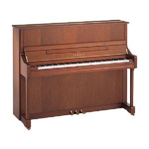 YAMAHA B-2E SILENT PW NOGAL PULIDO PIANO VERTICAL