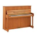 YAMAHA B-3E  SILENT CEREZO NATURAL SATINADO PIANO VERTICAL