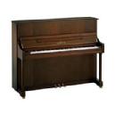 YAMAHA B-3E  SILENT OPDW NOGAL OSCURO PIANO VERTICAL