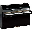 YAMAHA B-1 SILENT SC3 PE Pedales lacados PIANO VERTICAL