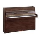 YAMAHA B-1 SILENT NOGAL PULIDO PIANO VERTICAL