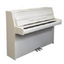 YAMAHA B-1 SILENT BLANCO PULIDO PIANO VERTICAL