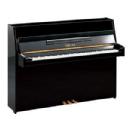 YAMAHA B-1 PE NEGRO PULIDO PIANO VERTICAL