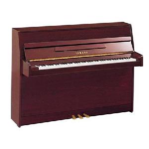 YAMAHA B-1 PM CAOBA PULIDO PIANO VERTICAL