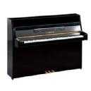 YAMAHA B-1 SILENT SC1 PE NEGRO PULIDO PIANO VERTICAL