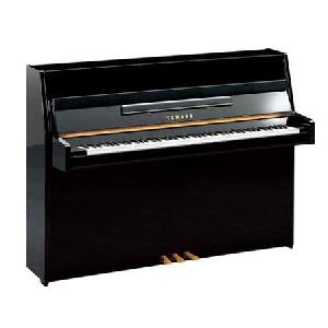 YAMAHA B-1 SILENT SC1 PE NEGRO PULIDO PIANO VERTICAL