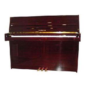 YAMAHA B-1 SILENT CAOBA PULIDO PIANO VERTICAL