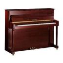 YAMAHA B-2 PM CAOBA PULIDO PIANO VERTICAL