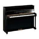 YAMAHA B-2 SILENT NEP PIANO VERTICAL