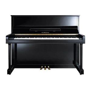 YAMAHA B-3 PE NEGRO Piano Vertical