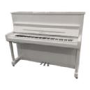 YAMAHA U-3 SILENT BLANCO PULIDO PIANO VERTICAL