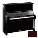 YAMAHA U-3 CAOBA PULIDO PIANO VERTICAL