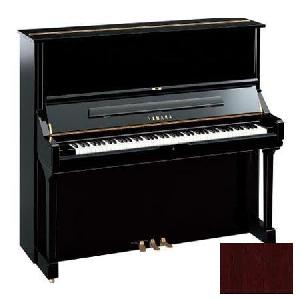 YAMAHA U-3 CAOBA PULIDO PIANO VERTICAL