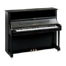 YAMAHA U-1 SILENT SH NEGRO PULIDO PIANO VERTICAL