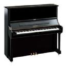 YAMAHA U-3S SOSTENUTO PE NEGRO PULIDO PIANO VERTICAL