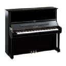 YAMAHA U-3S PE SILENT NEGRO PULIDO PIANO VERTICAL