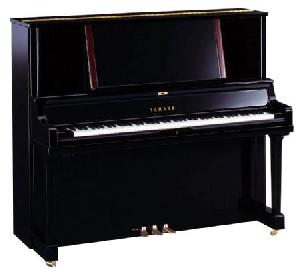 YAMAHA YUS-5S SILENT PE NEGRO PIANO VERTICAL