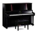 YAMAHA YUS-5S TRANSACOUSTIC PIANO VERTICAL