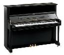 YAMAHA U-1 NEGRO PULIDO PIANO VERTICAL