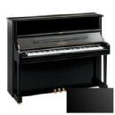 YAMAHA U-1 NEGRO SATINADO PIANO VERTICAL