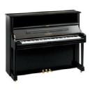 YAMAHA U-1 DISKLAVIER NEGRO PULIDO PIANO VERTICAL