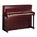 YAMAHA P-114 PDM CAOBA PIANO VERTICAL