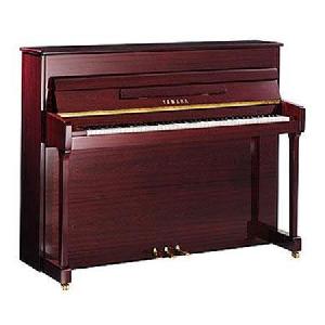 YAMAHA P-114 PDM CAOBA PIANO VERTICAL