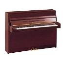 YAMAHA P-114M PDM CAOBA PIANO VERTICAL