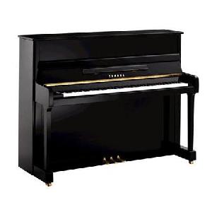 YAMAHA P-121PE SILENT PIANO VERTICAL