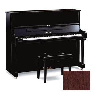 YAMAHA YUS-1 SILENT NOGAL SATINADO PIANO VERTICAL