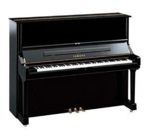 YAMAHA U-3G PE CERTIFICAT PIANO VERTICAL