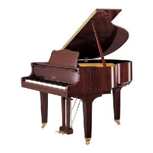 YAMAHA GB-1K DISKLAVIER CAOBA PULIDO PIANO COLA