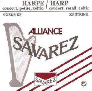 SAVAREZ ALLIANCE AZILIZ CUERDA ARPA  FA (Nº10)