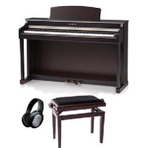 KAWAI CN-201 R SET ( banqueta + auricular ) PIANO DIGITAL