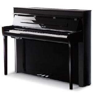 KAWAI NOVUS NV-5S PIANO DIGITAL HIBRIDO