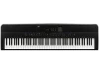 KAWAI ES-520 NEGRO PIANO DIGITAL