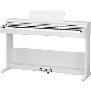 KAWAI KDP-75 BLANCO MATE PIANO DIGITAL