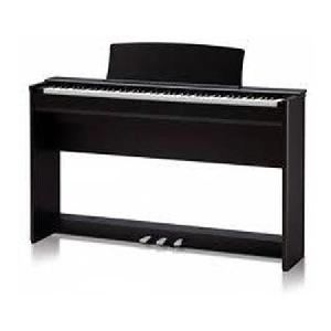 KAWAI CL-26 NEGRO CON BARRA 3 PEDALS PIANO DIGITAL