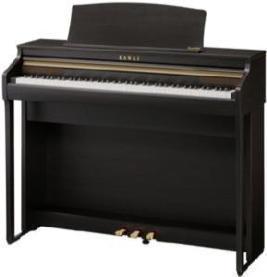 KAWAI CA-49 PALISANDRO PIANO DIGITAL