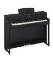 YAMAHA  CLP-825 B NEGRO PIANO DIGITAL